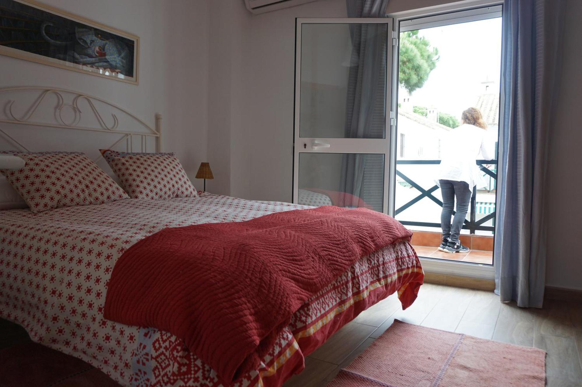 Adosado En Playa De La Barrosa, Casa Carlota Apartment ชิกลานา เด ลา ฟรอนเตรา ภายนอก รูปภาพ