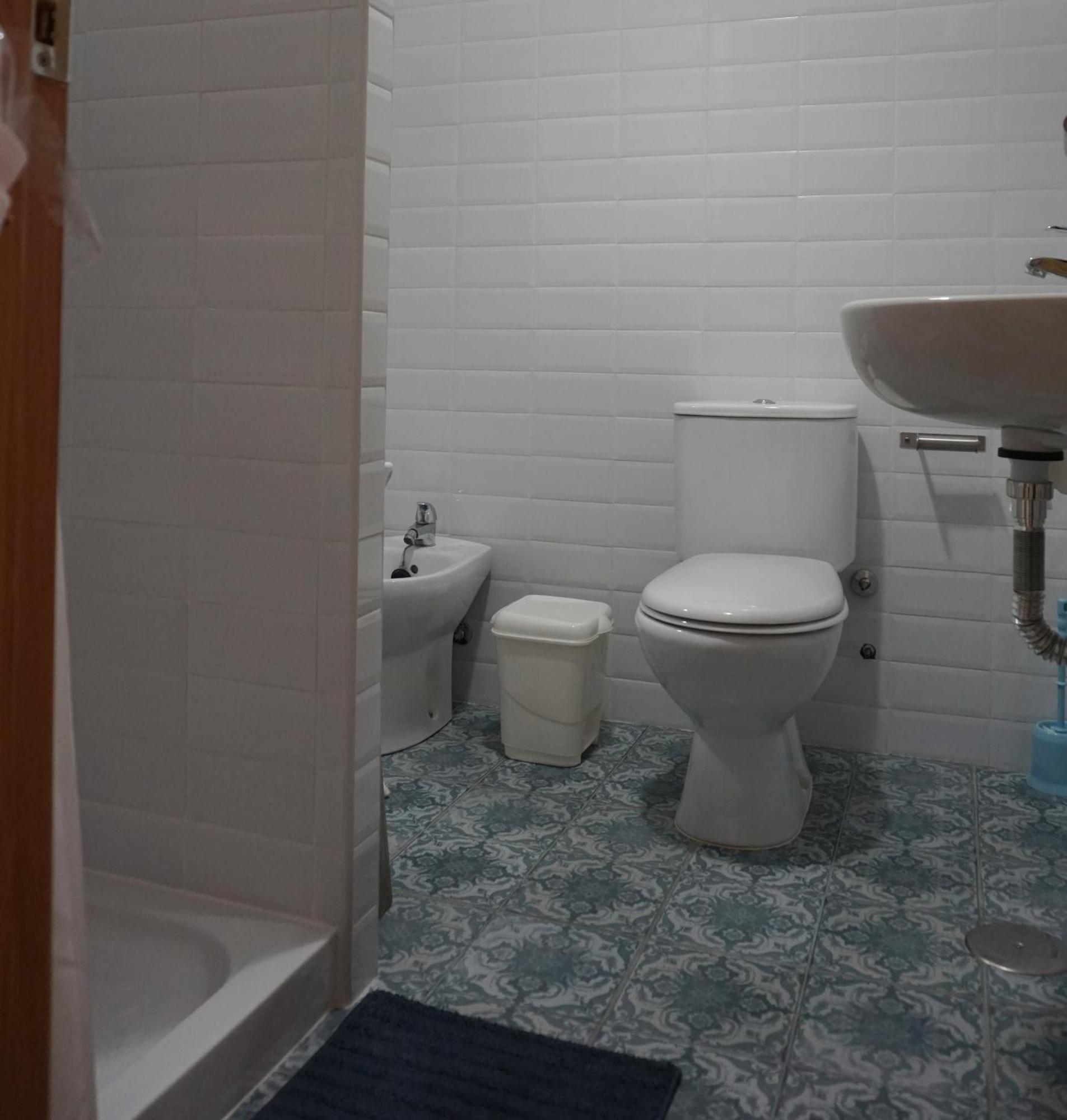 Adosado En Playa De La Barrosa, Casa Carlota Apartment ชิกลานา เด ลา ฟรอนเตรา ภายนอก รูปภาพ