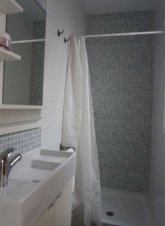 Adosado En Playa De La Barrosa, Casa Carlota Apartment ชิกลานา เด ลา ฟรอนเตรา ภายนอก รูปภาพ