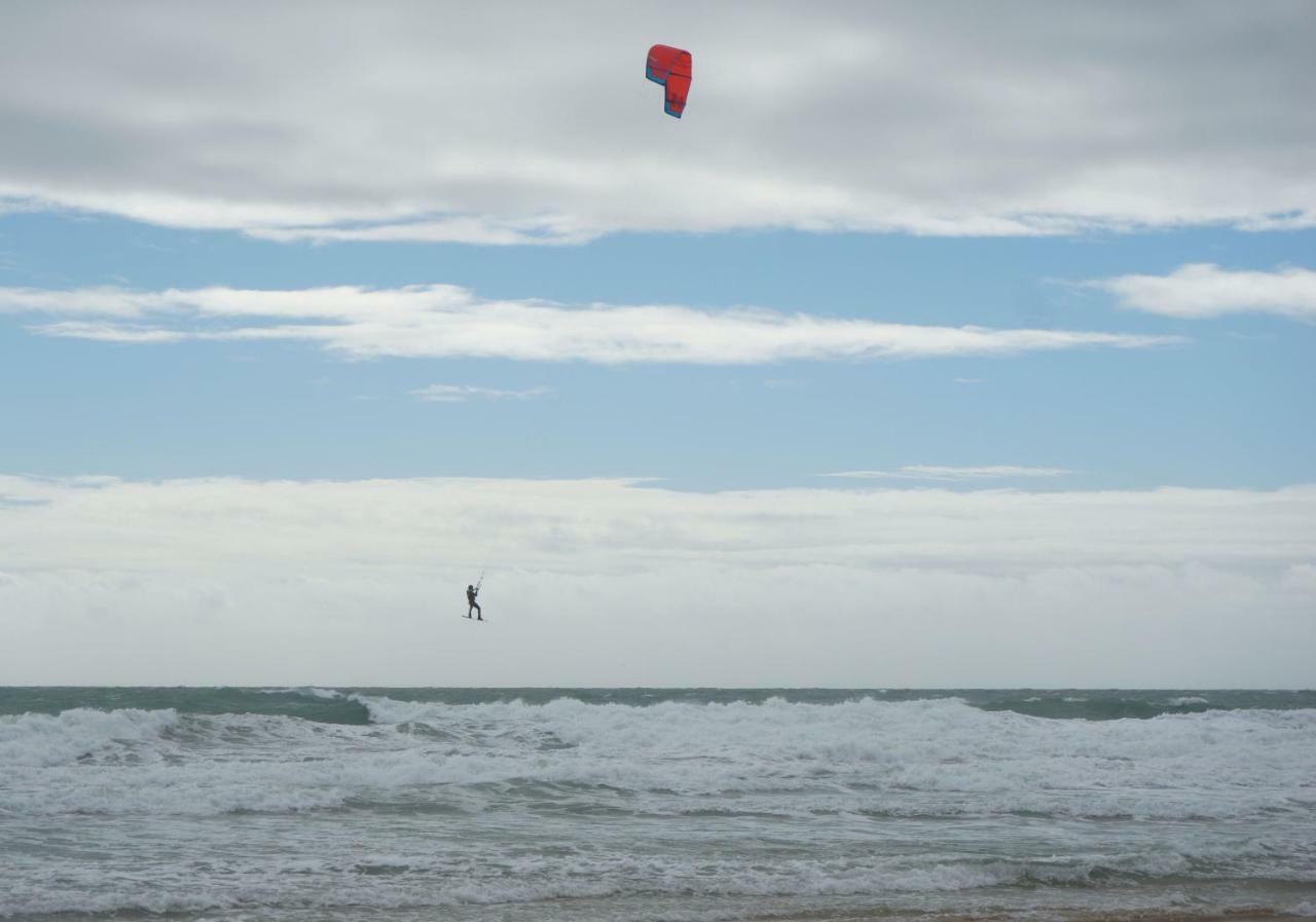Adosado En Playa De La Barrosa, Casa Carlota Apartment ชิกลานา เด ลา ฟรอนเตรา ภายนอก รูปภาพ