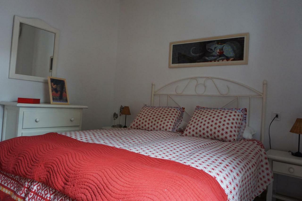 Adosado En Playa De La Barrosa, Casa Carlota Apartment ชิกลานา เด ลา ฟรอนเตรา ภายนอก รูปภาพ